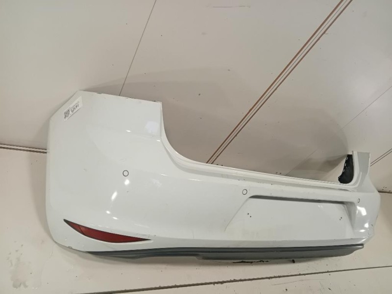 Paraurti POST 5G6807568D Volkswagen GOLF VII 2013