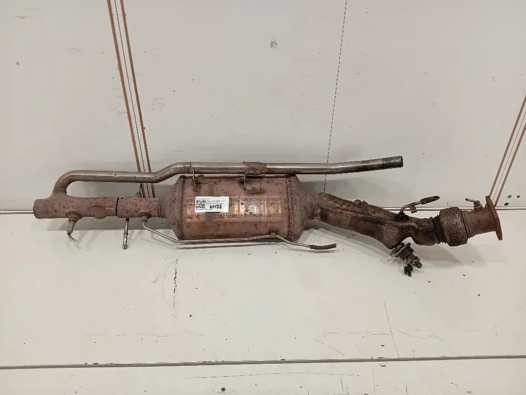 Catalizzatore 6J32-5H343-AD Land Rover Range Rover Evoque I 2011