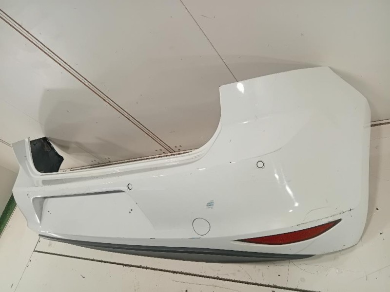 Paraurti POST 5G6807568D Volkswagen GOLF VII 2013