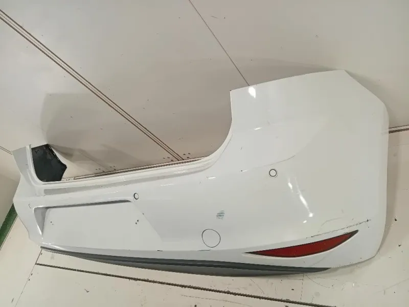 Paraurti POST 5G6807568D Volkswagen GOLF VII 2013