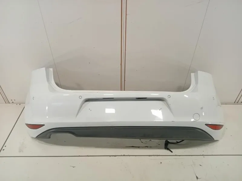 Paraurti POST 5G6807568D Volkswagen GOLF VII 2013