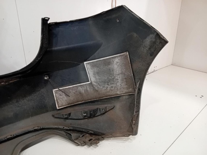 Paraurti POST 5G6807421 Volkswagen GOLF VII 2013