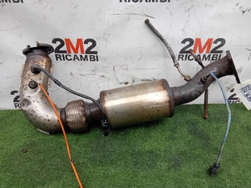 Catalizzatore