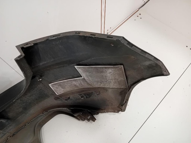 Paraurti POST 5G6807421 Volkswagen GOLF VII 2013