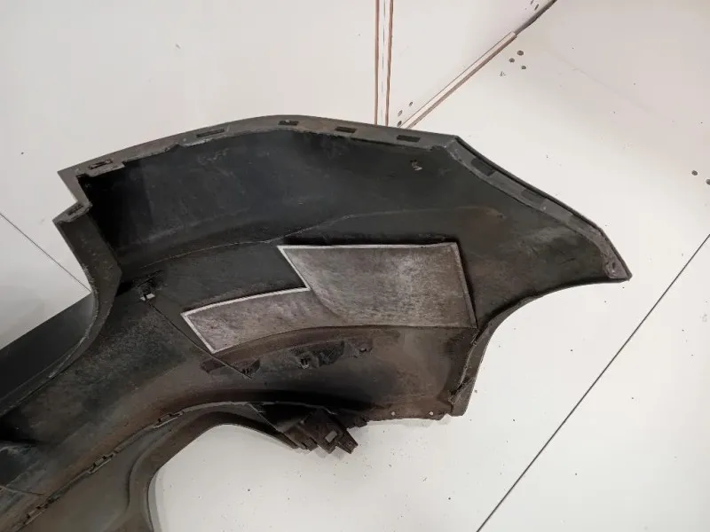 Paraurti POST 5G6807421 Volkswagen GOLF VII 2013