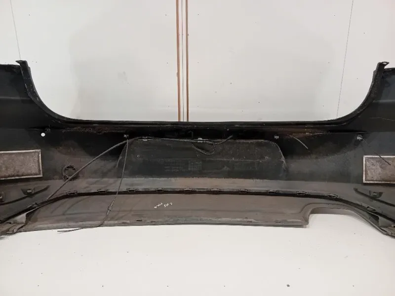 Paraurti POST 5G6807421 Volkswagen GOLF VII 2013