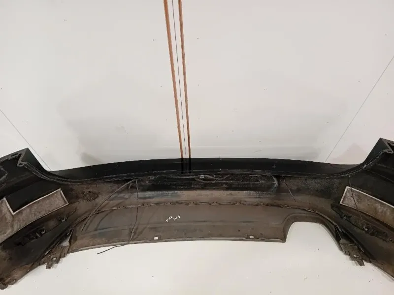 Paraurti POST 5G6807421 Volkswagen GOLF VII 2013