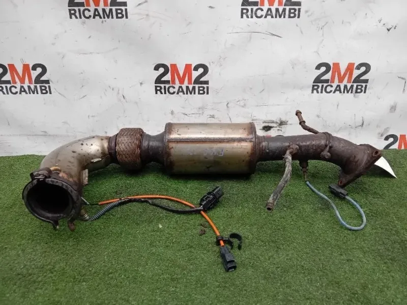 Catalizzatore BJ32-5G267-CE Land Rover Range Rover Evoque I 2011