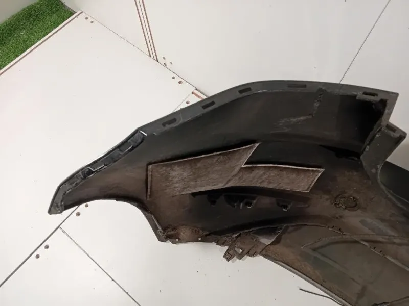 Paraurti POST 5G6807421 Volkswagen GOLF VII 2013