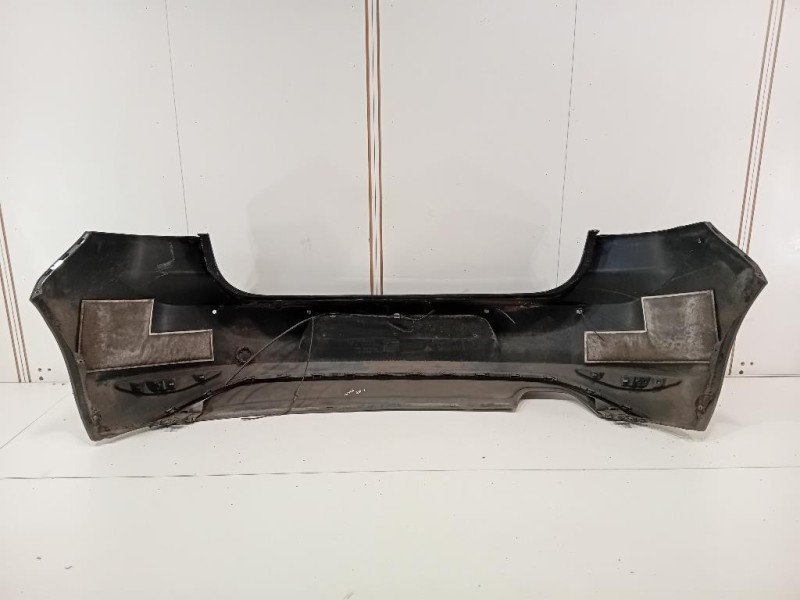 Paraurti POST 5G6807421 Volkswagen GOLF VII 2013