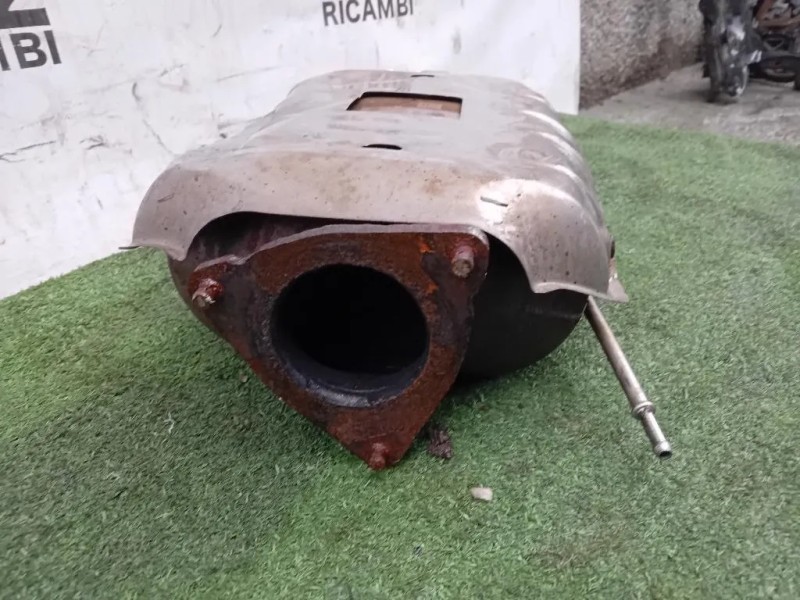 Catalizzatore  Land Rover Range Rover Evoque I 2011