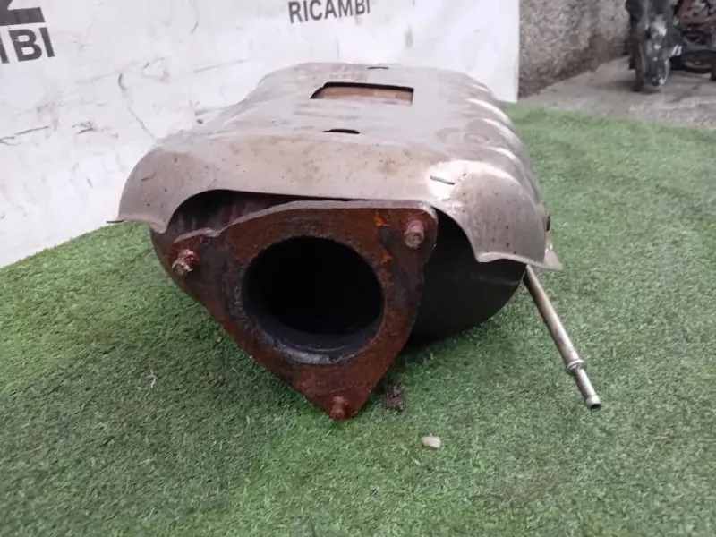 Catalizzatore Land Rover Range Rover Evoque I 2011