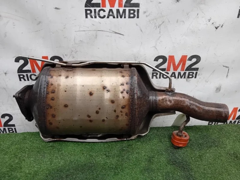 Catalizzatore  Land Rover Range Rover Evoque I 2011