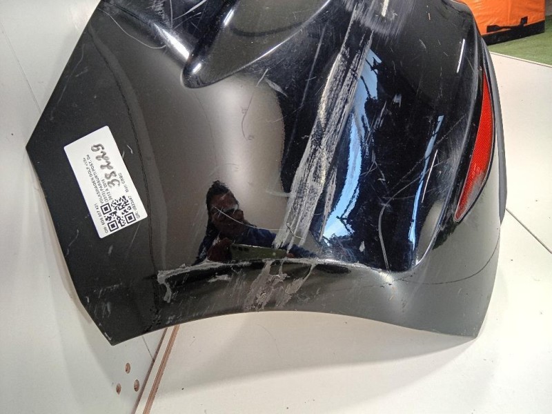 Paraurti POST 5G6807421 Volkswagen GOLF VII 2013