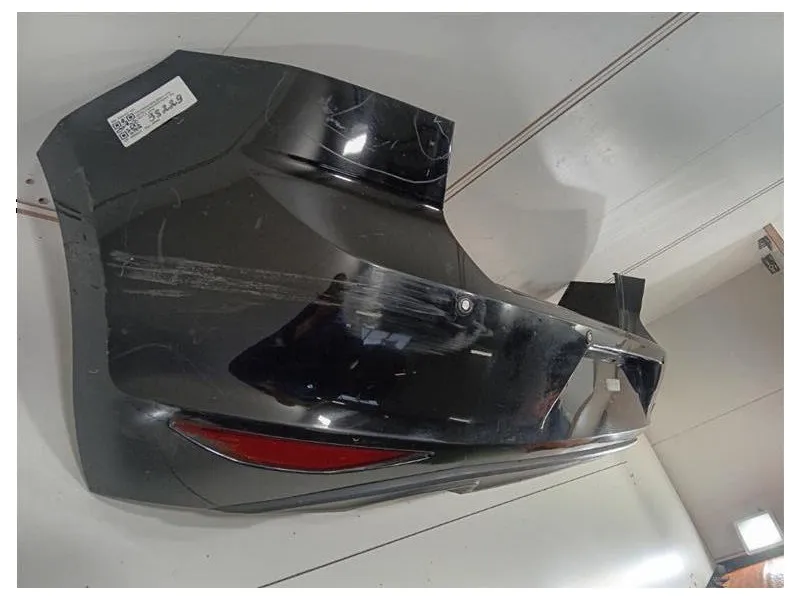 Paraurti POST 5G6807421 Volkswagen GOLF VII 2013