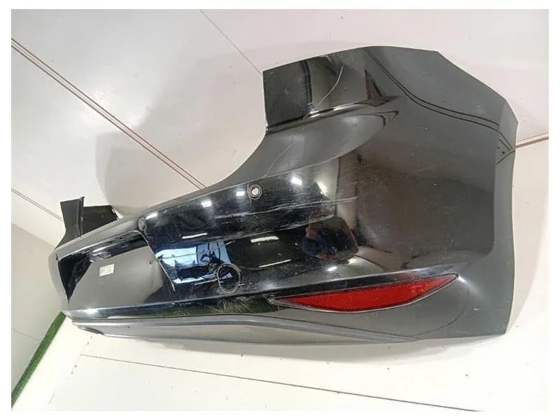 Paraurti POST 5G6807421 Volkswagen GOLF VII 2013