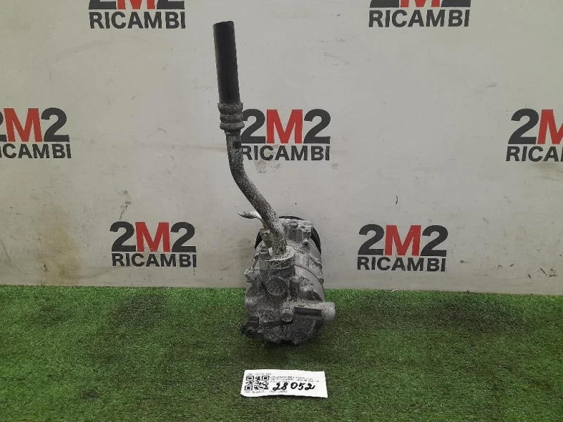 Compressore AC 757201903 Volkswagen POLO VII 2017