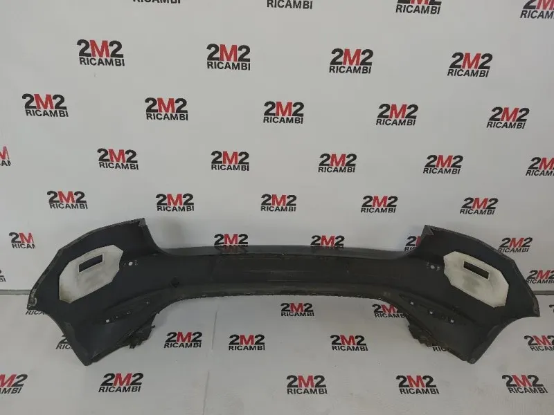 Paraurti POST 5G6807417ARGRU Volkswagen GOLF VII 2013