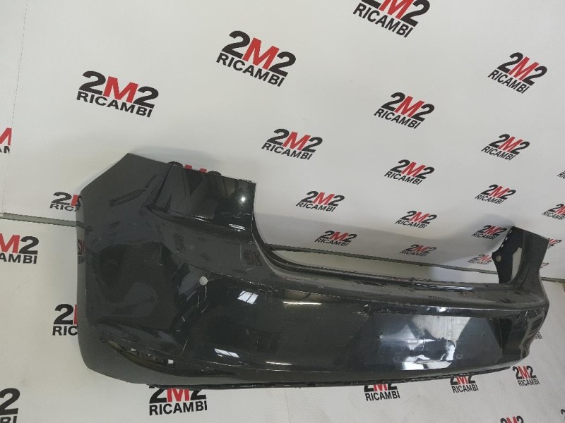 Paraurti POST 5G6807417ARGRU Volkswagen GOLF VII 2013