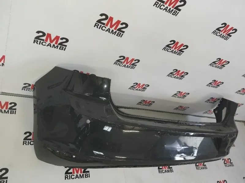 Paraurti POST 5G6807417ARGRU Volkswagen GOLF VII 2013