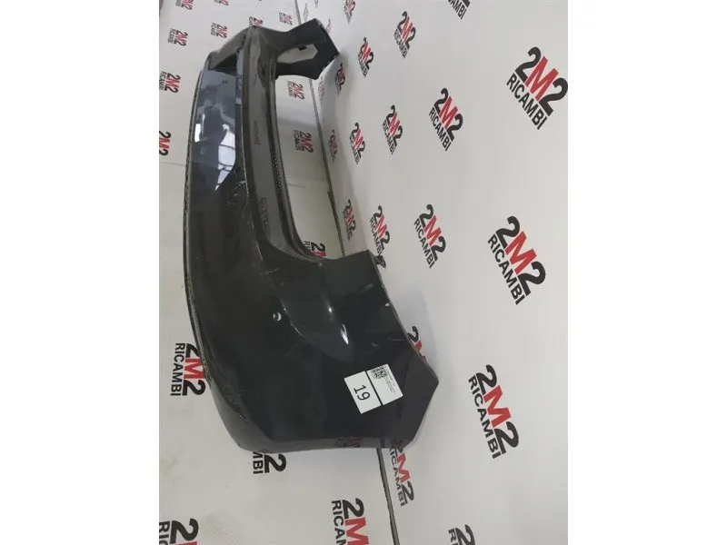 Paraurti POST 5G6807417ARGRU Volkswagen GOLF VII 2013