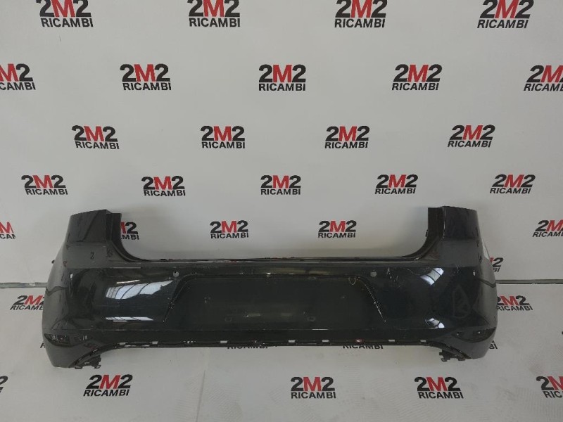 Paraurti POST 5G6807417ARGRU Volkswagen GOLF VII 2013