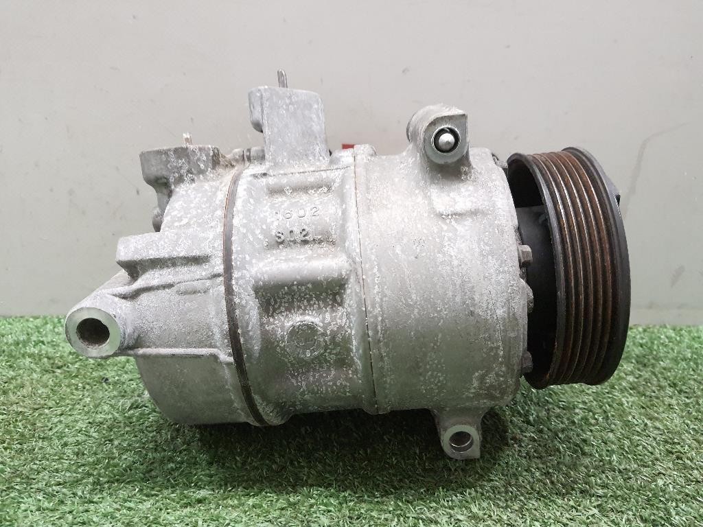 Catalizzatore 1827430 Land Rover Range Rover Evoque I 2015