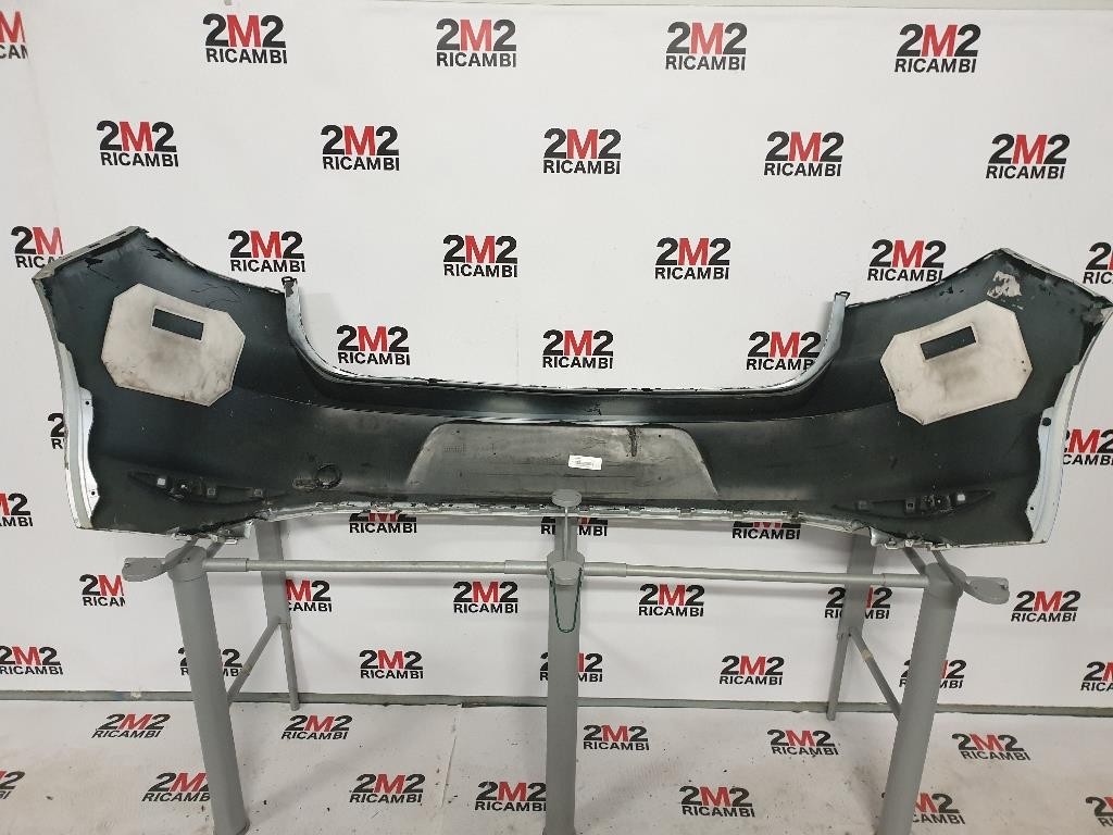 Paraurti POST 5G6807417APGRU Volkswagen GOLF VII 2013