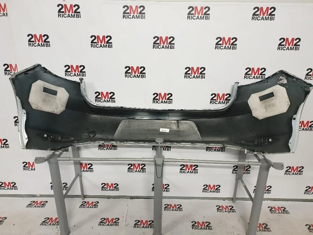 Paraurti POST 5G6807417APGRU Volkswagen GOLF VII 2013