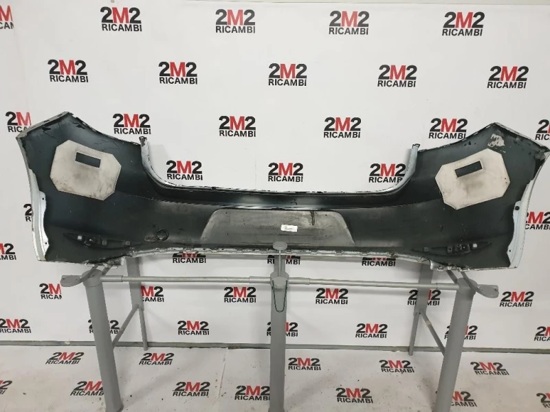 Paraurti POST 5G6807417APGRU Volkswagen GOLF VII 2013