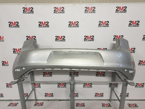 Paraurti POST 5G6807417APGRU Volkswagen GOLF VII 2013
