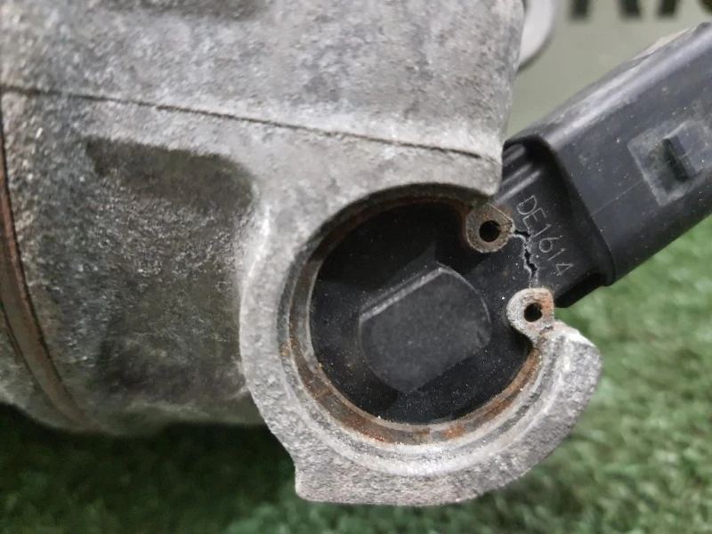 Compressore AC 1K0820808B Volkswagen Sharan IV 2010