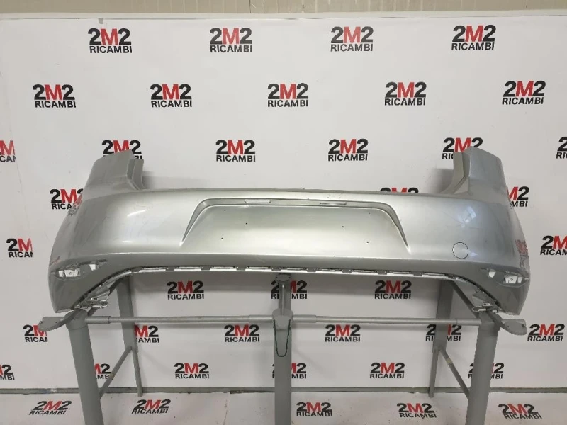 Paraurti POST 5G6807417APGRU Volkswagen GOLF VII 2013