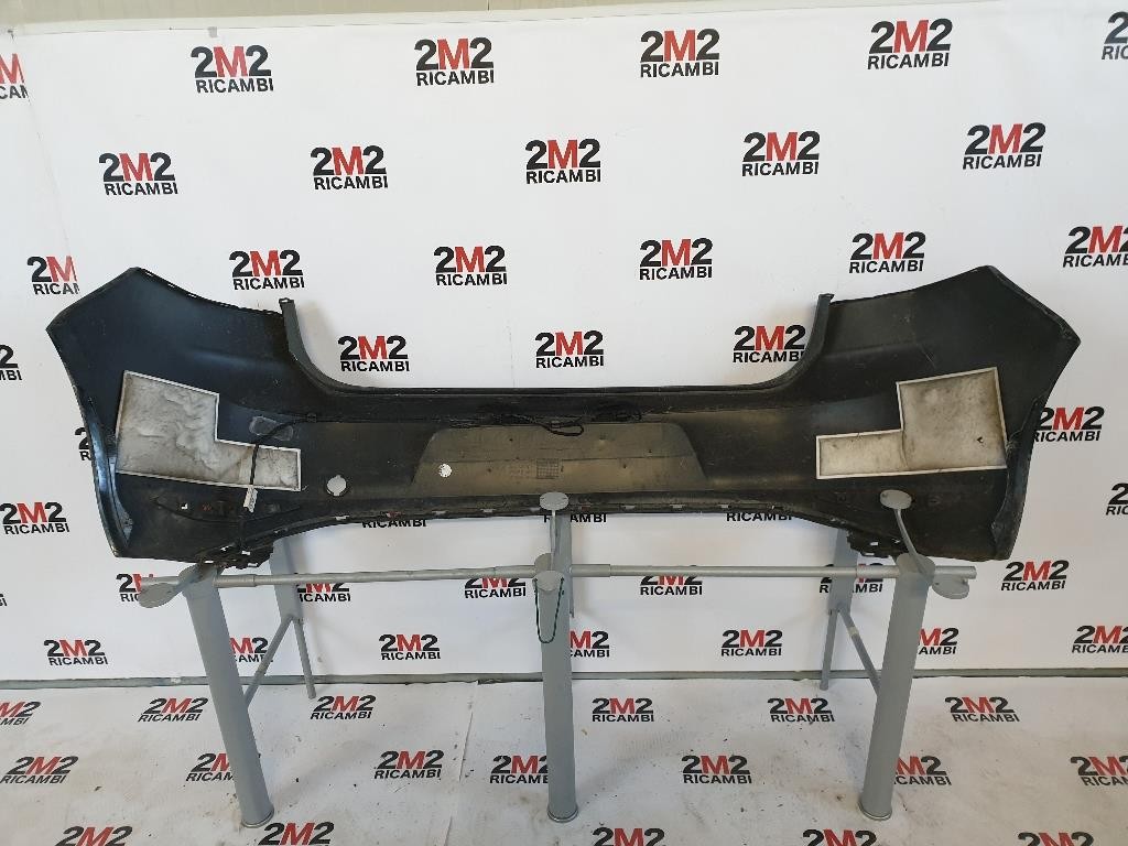 Paraurti POST 5G6807417APGRU Volkswagen GOLF VII 2013