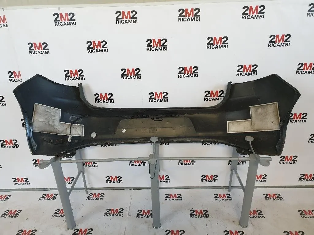 Paraurti POST 5G6807417APGRU Volkswagen GOLF VII 2013