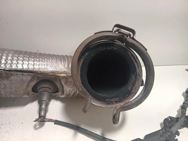 Catalizzatore 1827430 Land Rover Range Rover Evoque I 2015