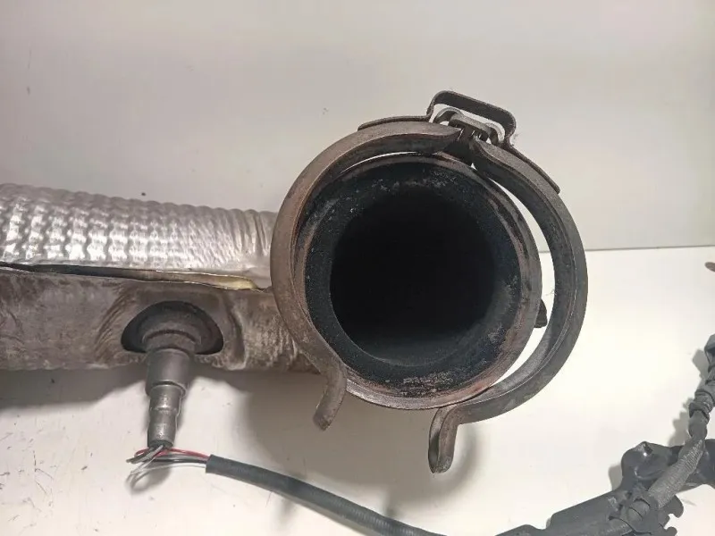 Catalizzatore 1827430 Land Rover Range Rover Evoque I 2015