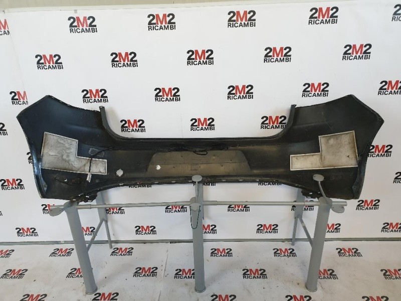 Paraurti POST 5G6807417APGRU Volkswagen GOLF VII 2013