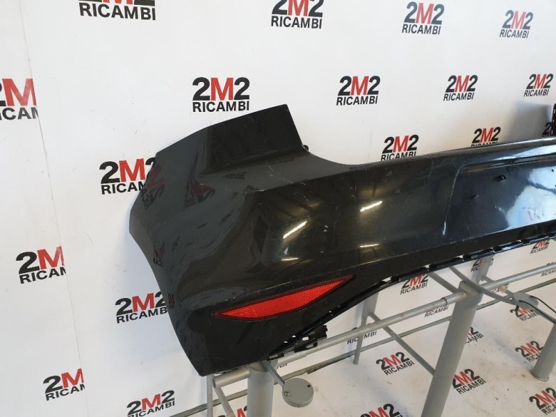 Paraurti POST 5G6807417APGRU Volkswagen GOLF VII 2013