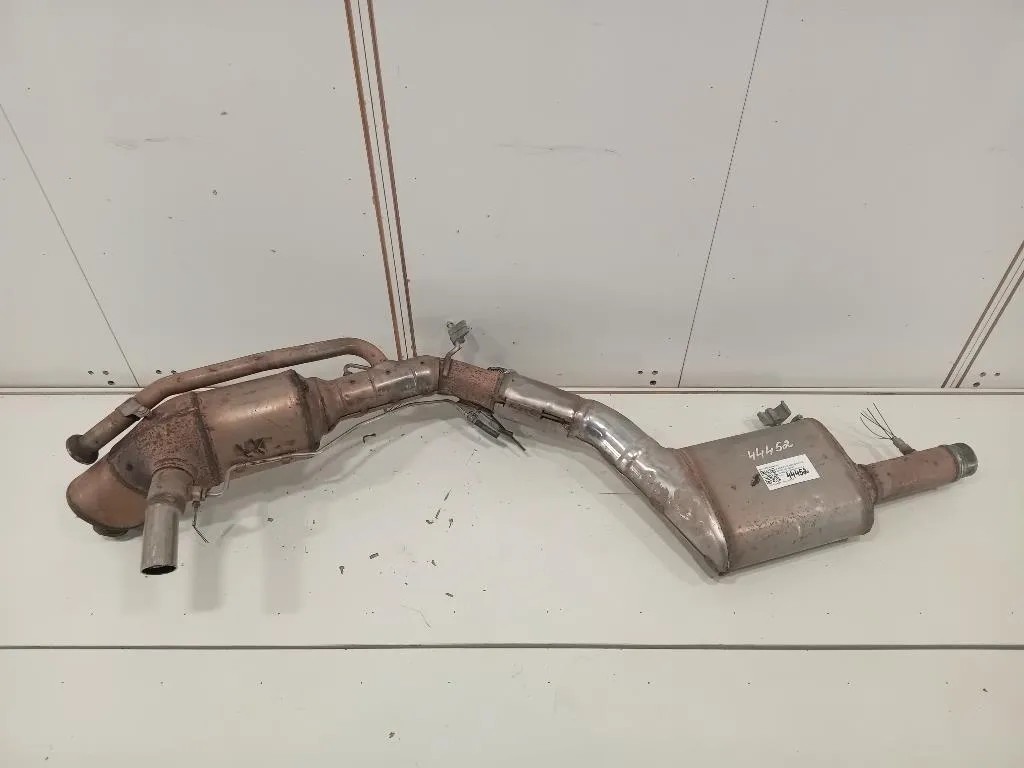 Catalizzatore FK62-5H240-BH Land Rover Range Rover Sport III 2014