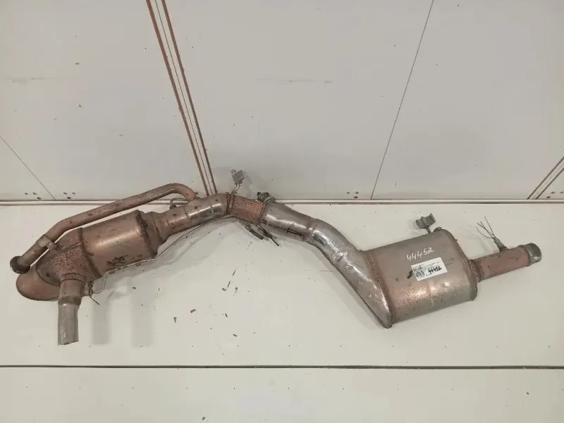 Catalizzatore FK62-5H240-BH Land Rover Range Rover Sport III 2014