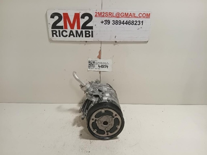 Compressore AC 3Q0 816 803 D Volkswagen Tiguan II 2020