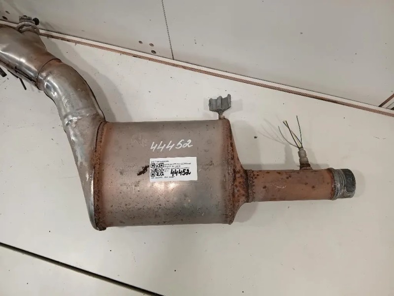 Catalizzatore FK62-5H240-BH Land Rover Range Rover Sport III 2014