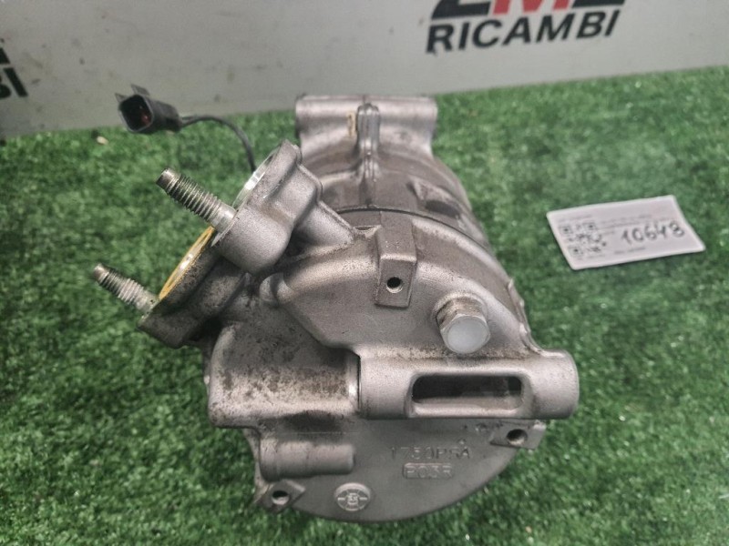 Compressore AC 31291251 Volvo V40 II 2012