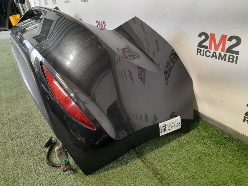 Paraurti POST 5G6807421 Volkswagen GOLF VII 2013