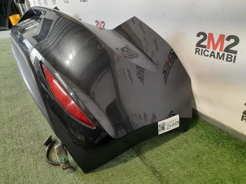 Paraurti POST 5G6807421 Volkswagen GOLF VII 2013