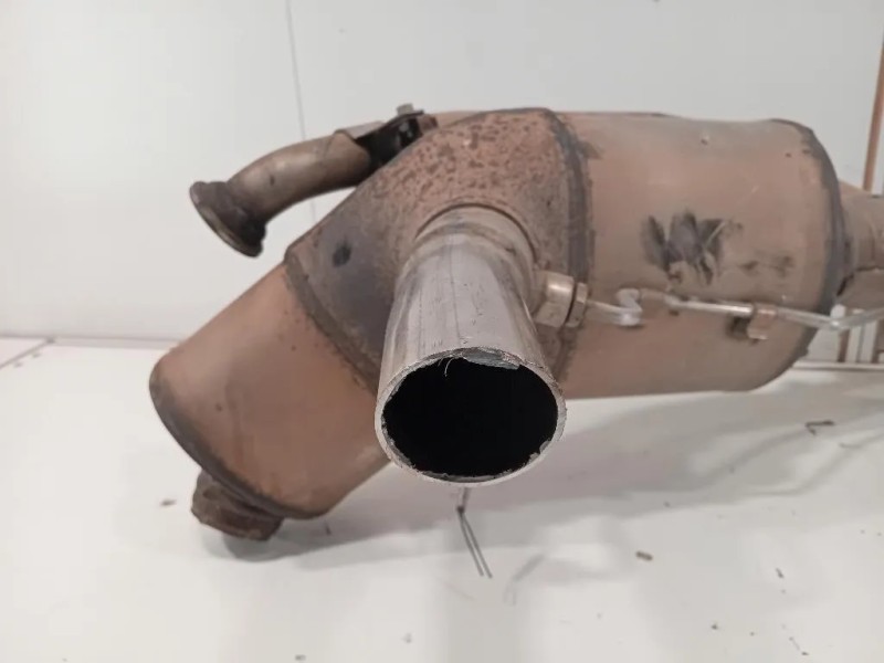 Catalizzatore FK62-5H240-BH Land Rover Range Rover Sport III 2014