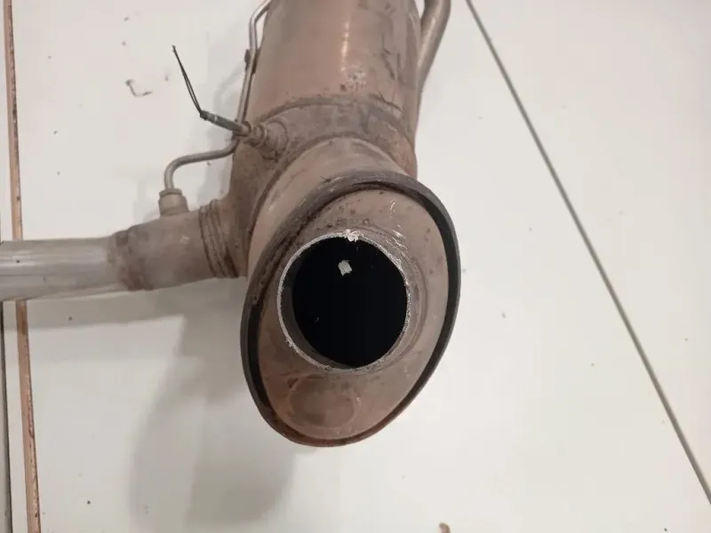 Catalizzatore FK62-5H240-BH Land Rover Range Rover Sport III 2014