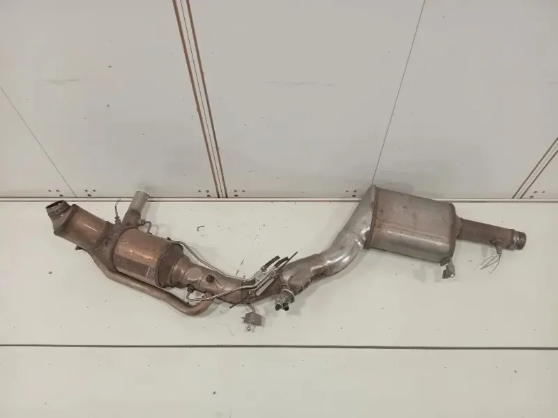 Catalizzatore FK62-5H240-BH Land Rover Range Rover Sport III 2014