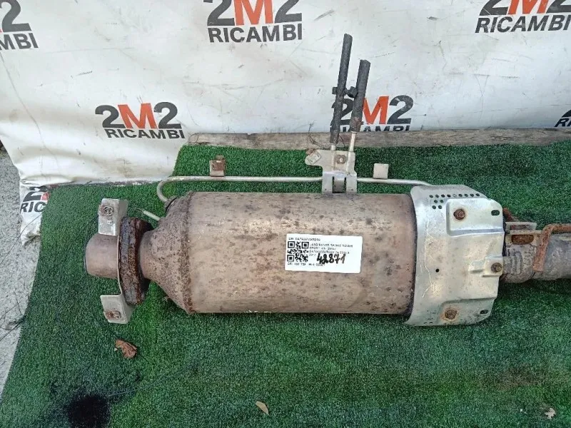 Catalizzatore CH22-9N497-AB Land Rover Range Rover Sport III 2014